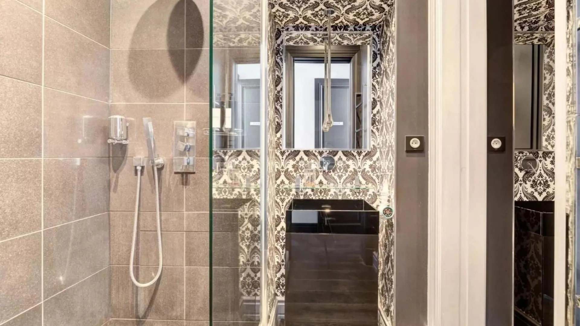 Prestige & Comfort Facing The Palais Des Festivals Cannes Apartment