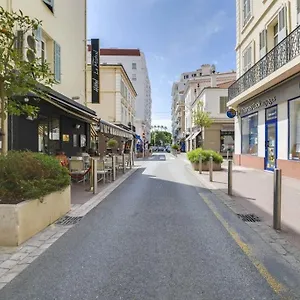 Belges Cannes