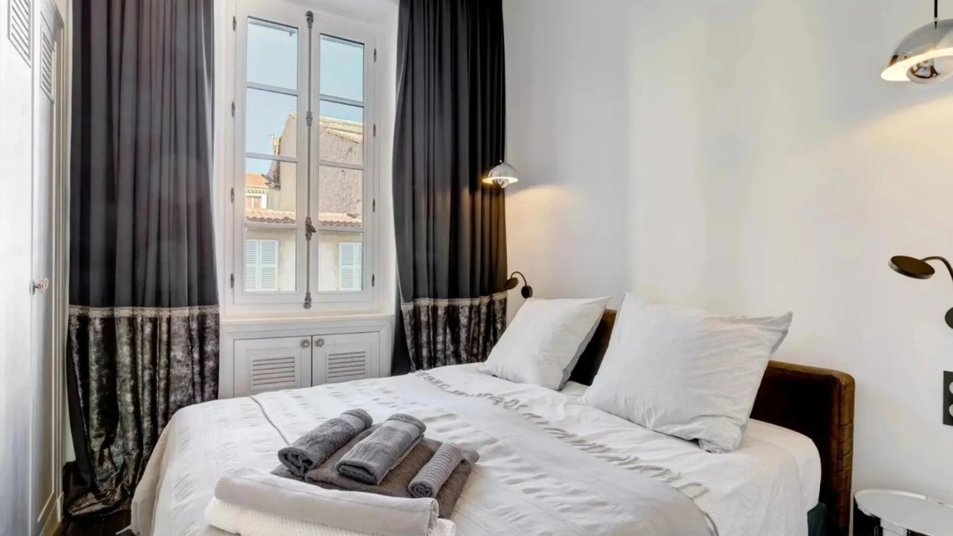 Prestige & Comfort Facing The Palais Des Festivals Cannes Apartment